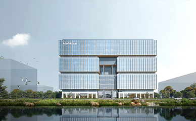 光格科技新建總部大樓封頂 賦能企業總部管理新篇章