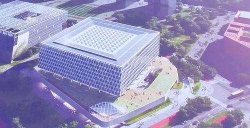 副中心建設提速 第二批市管企業總部加快搬遷，首批六家成功落戶新址