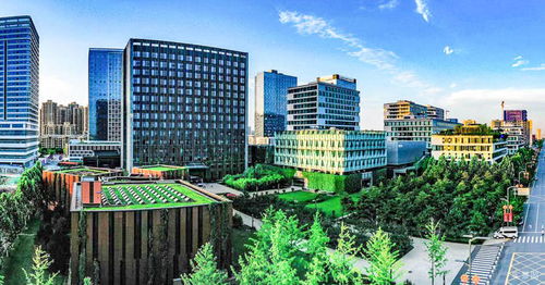 中鐵灃河灣價值全解析 品牌實力、項目詳情與理想生活圖鑒