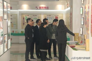 陜西藥品零售行業(yè)協(xié)會考察盤龍藥業(yè) 共話總部管理經(jīng)驗(yàn)，助推行業(yè)高質(zhì)量發(fā)展