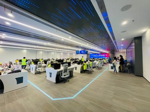 綠盟科技助力武漢市2021網(wǎng)絡(luò)安全大賽圓滿落幕，技術(shù)服務(wù)再創(chuàng)高峰